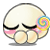Banh bao smiley 035